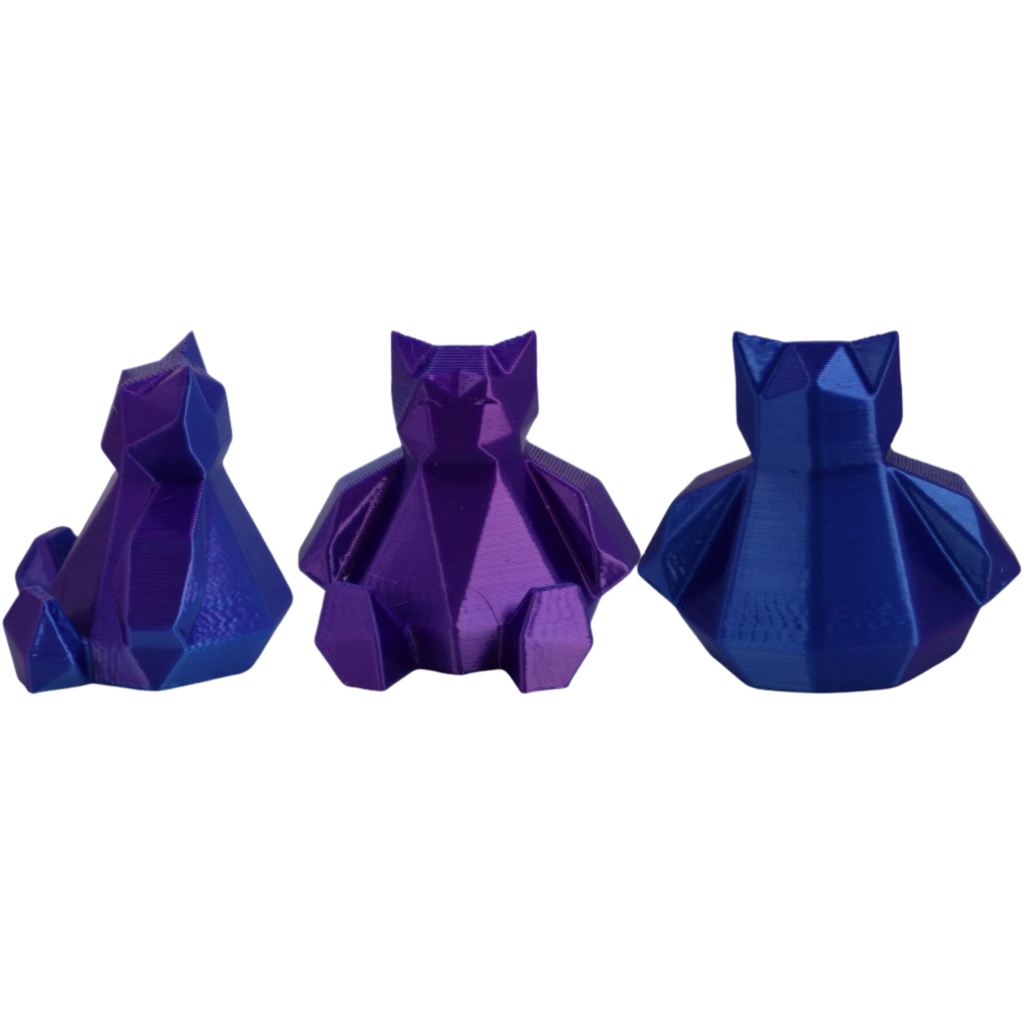 PLA Dual Colour