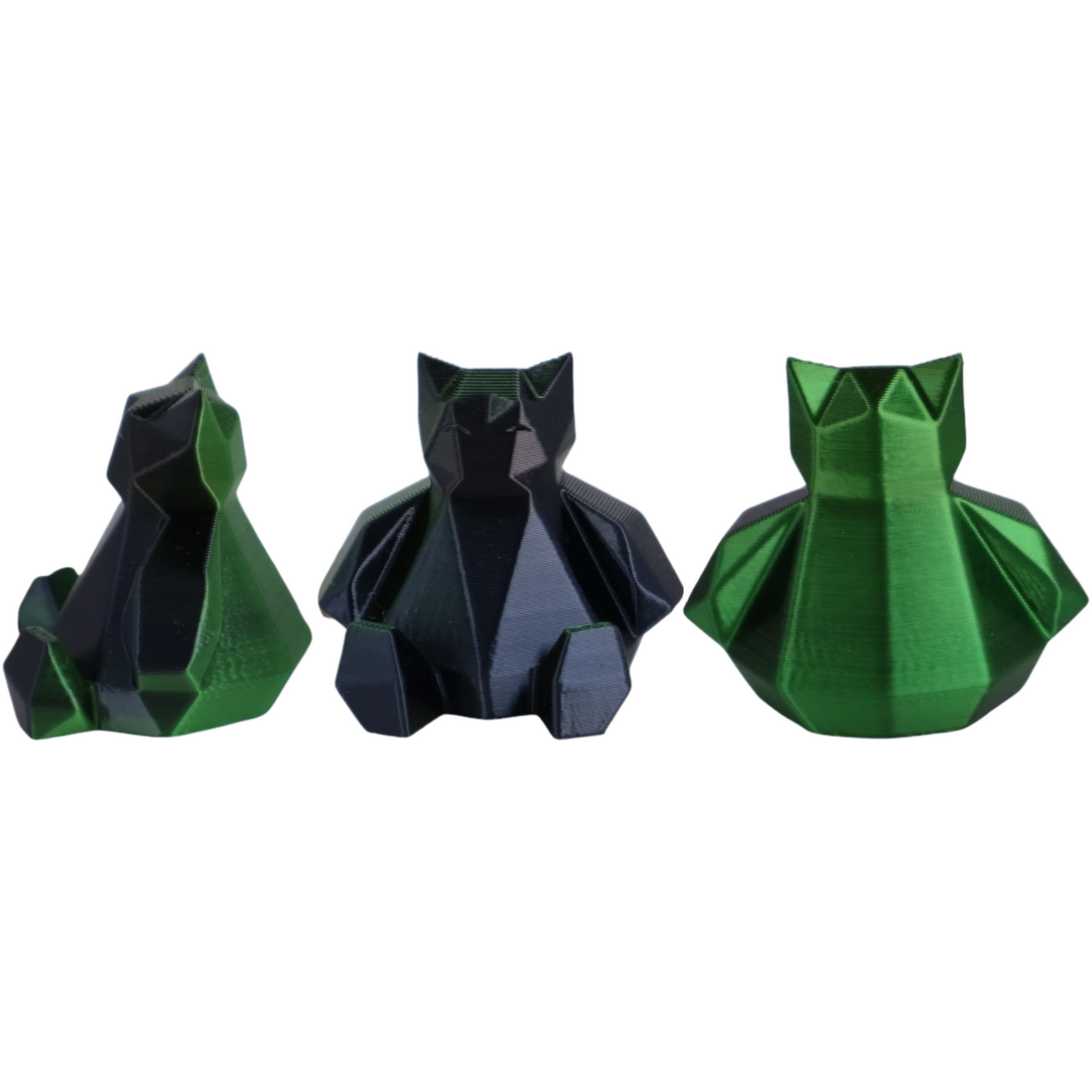 PLA Dual Colour
