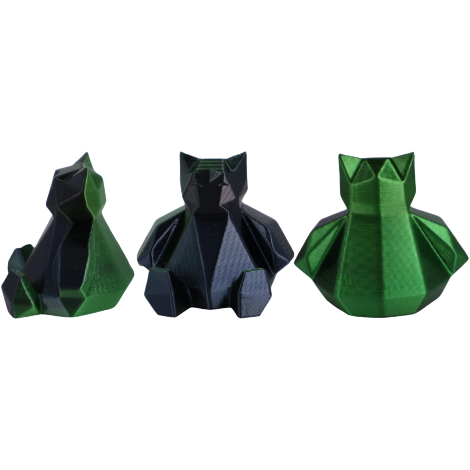 PLA Dual Colour