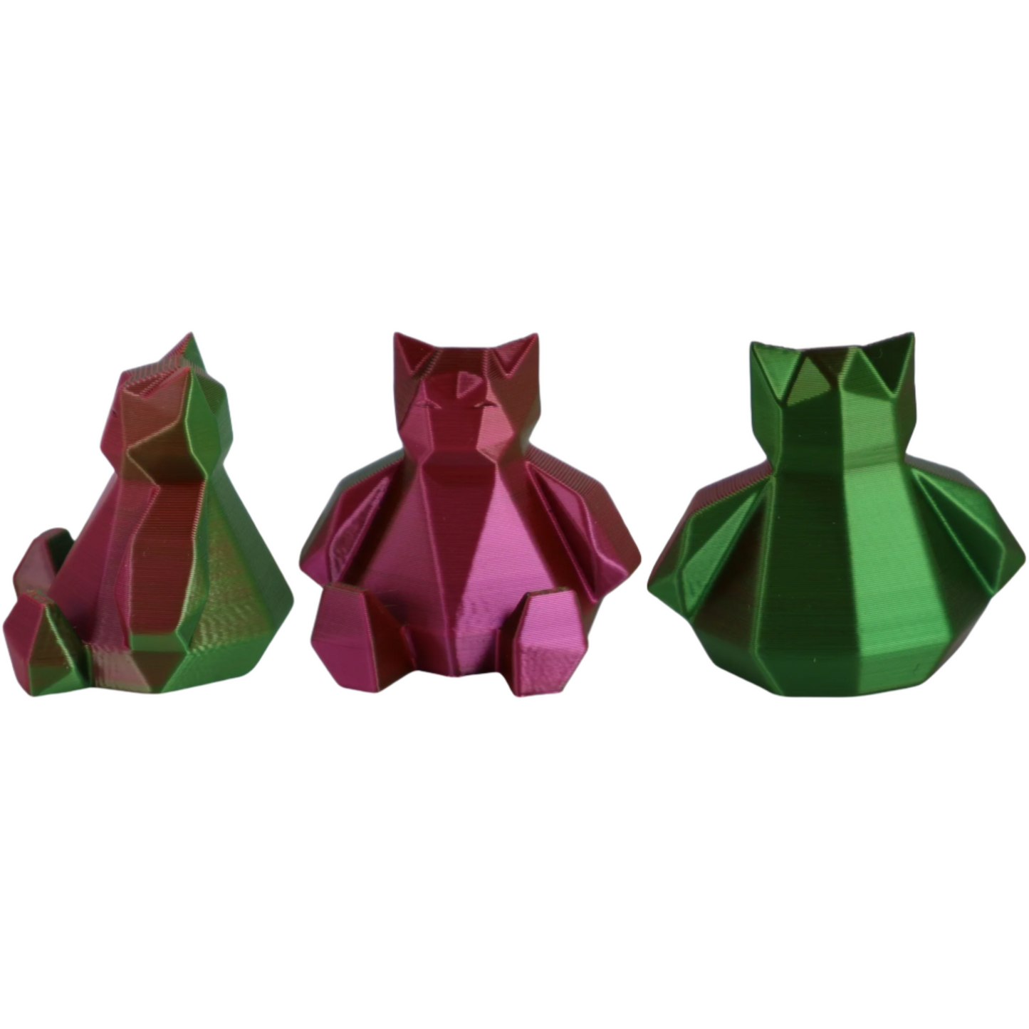 PLA Dual Colour