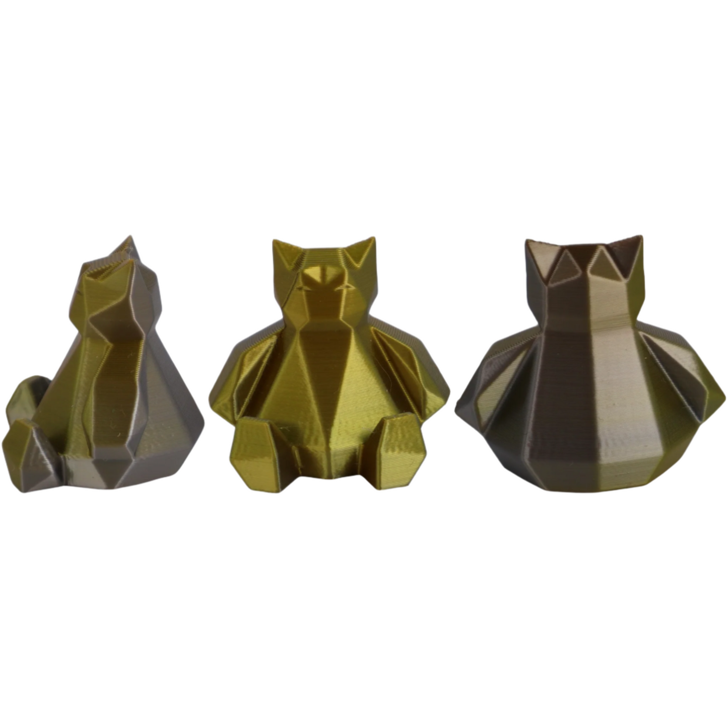 PLA Dual Colour