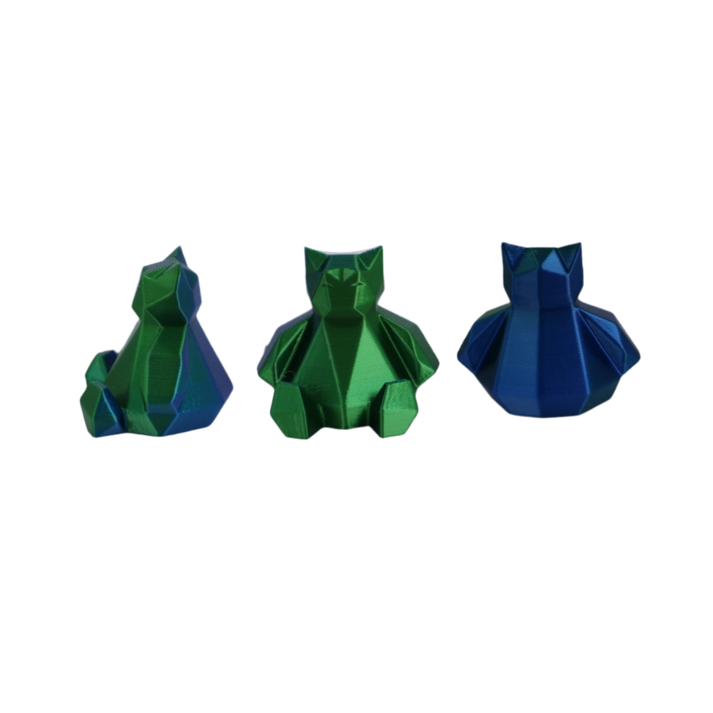 PLA Dual Colour