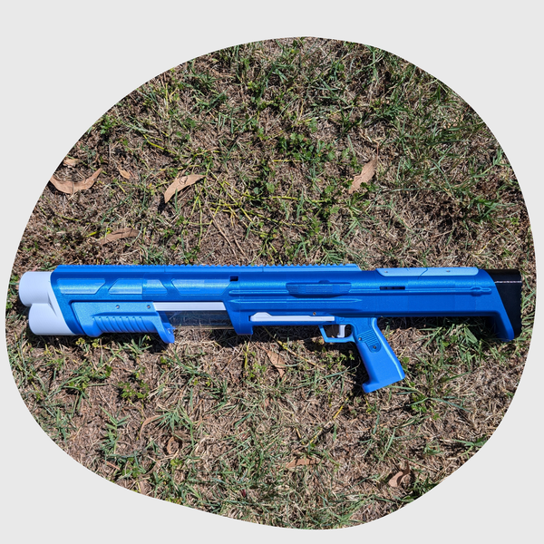 Breacher