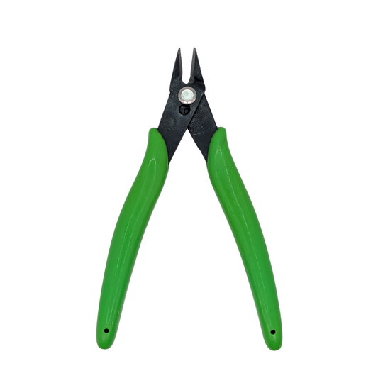 Flush cutters