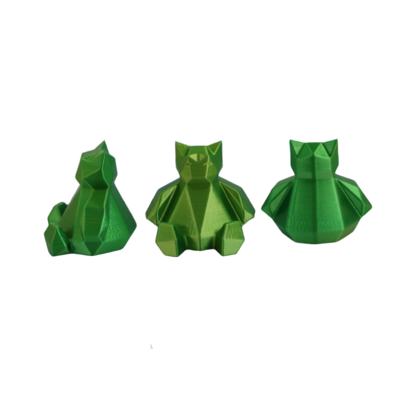 PLA Dual Colour