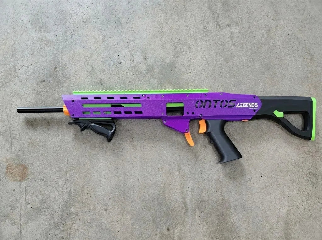 Ontos - V2