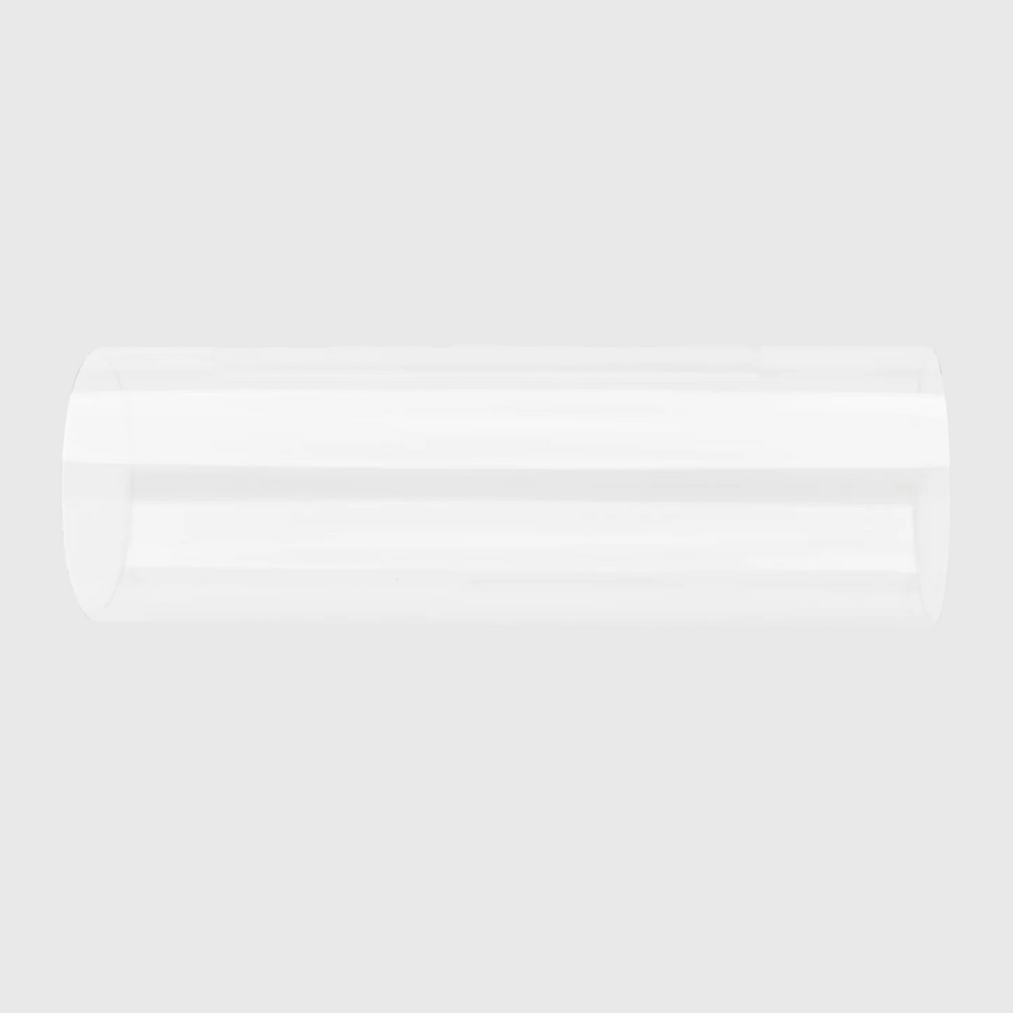 Clear Plunger Tube