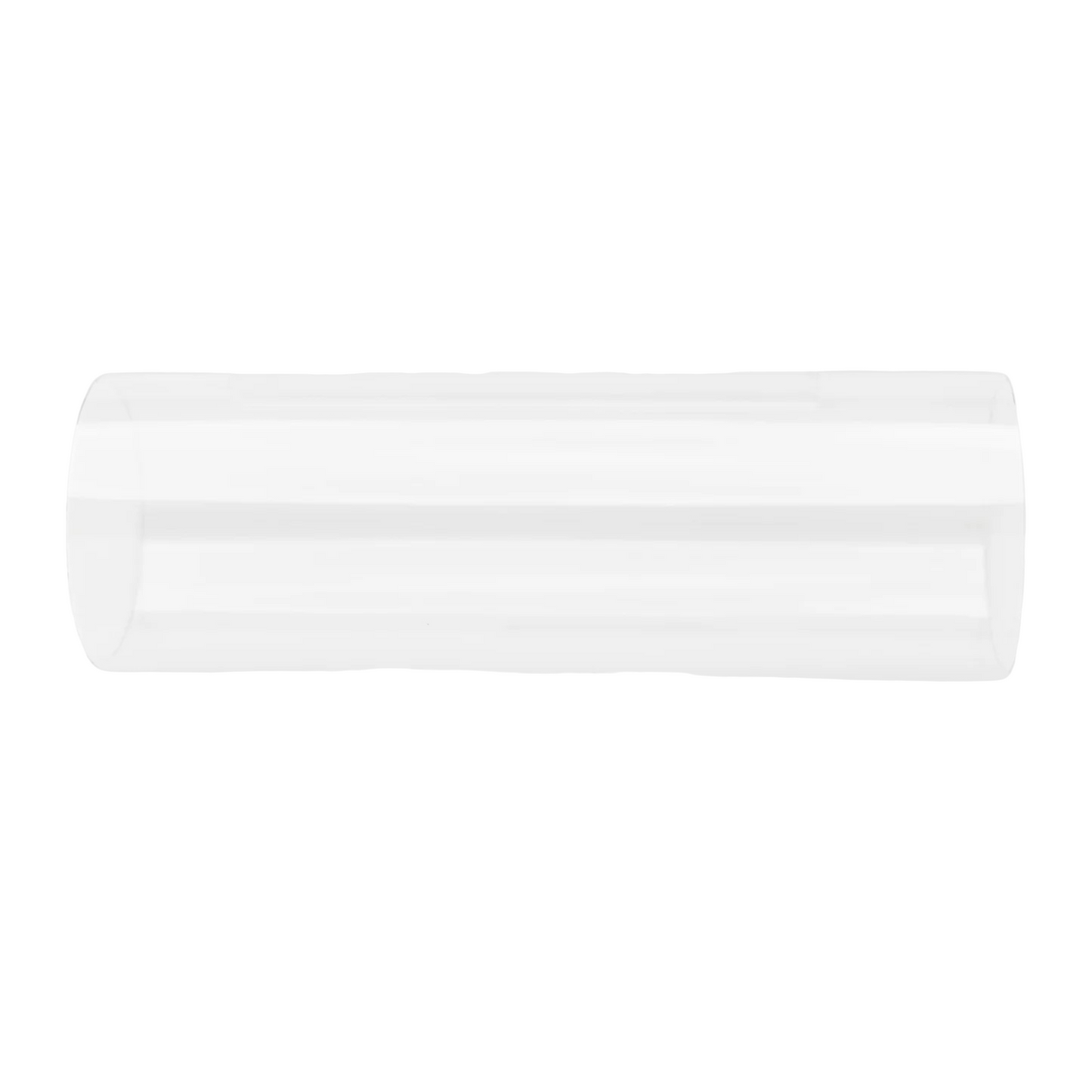 Clear Plunger Tube