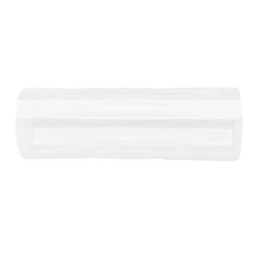 Clear Plunger Tube