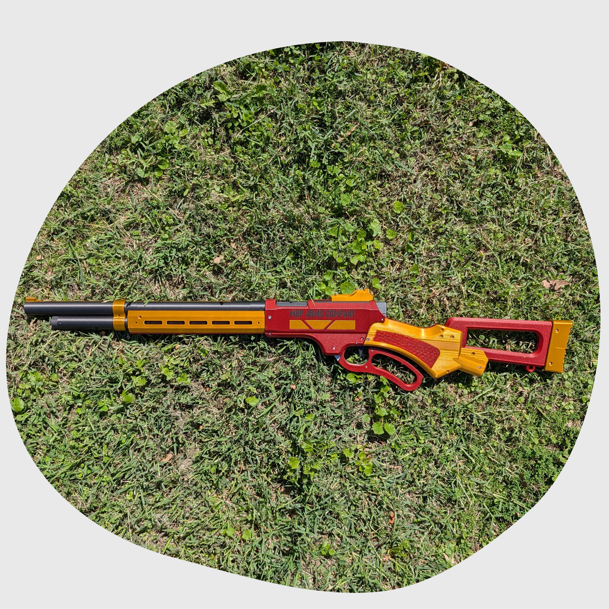 Vulture | Wingchester MK3
