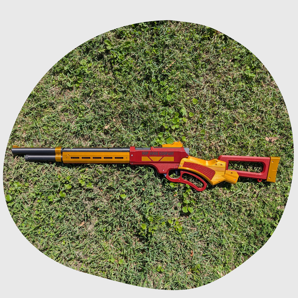 Vulture | Wingchester MK3