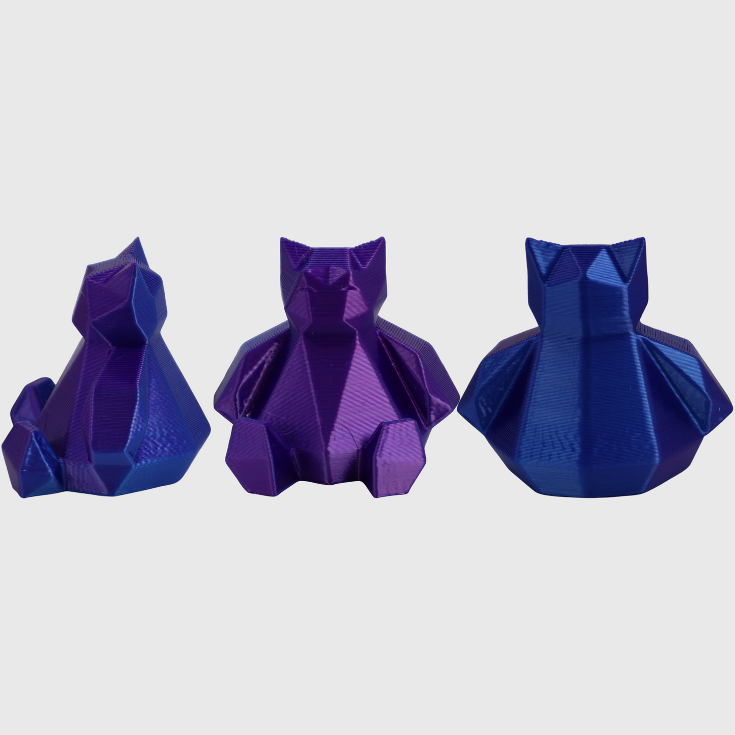 PLA Dual Colour