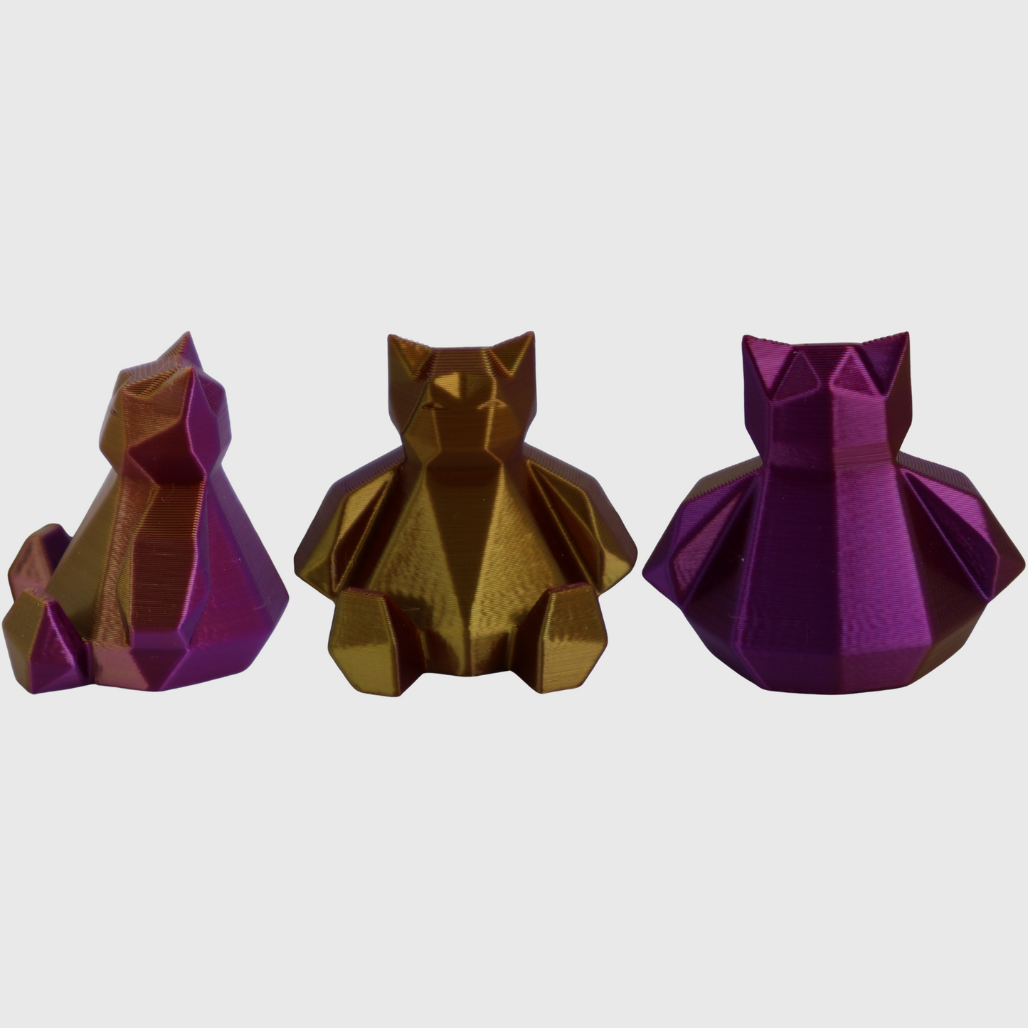 PLA Dual Colour