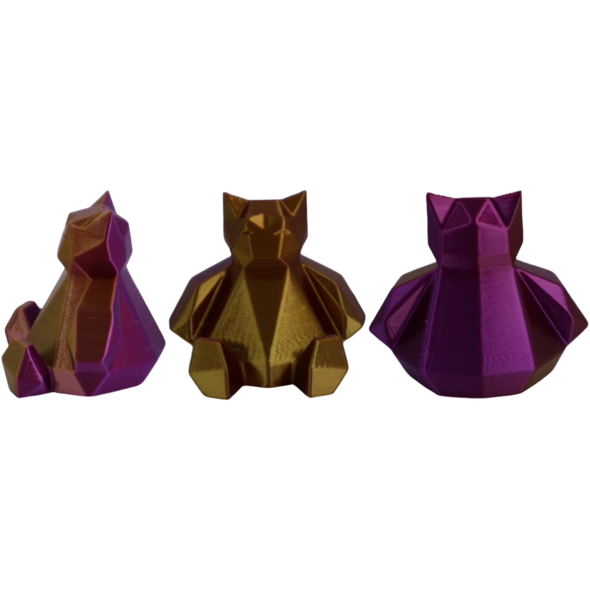 PLA Dual Colour