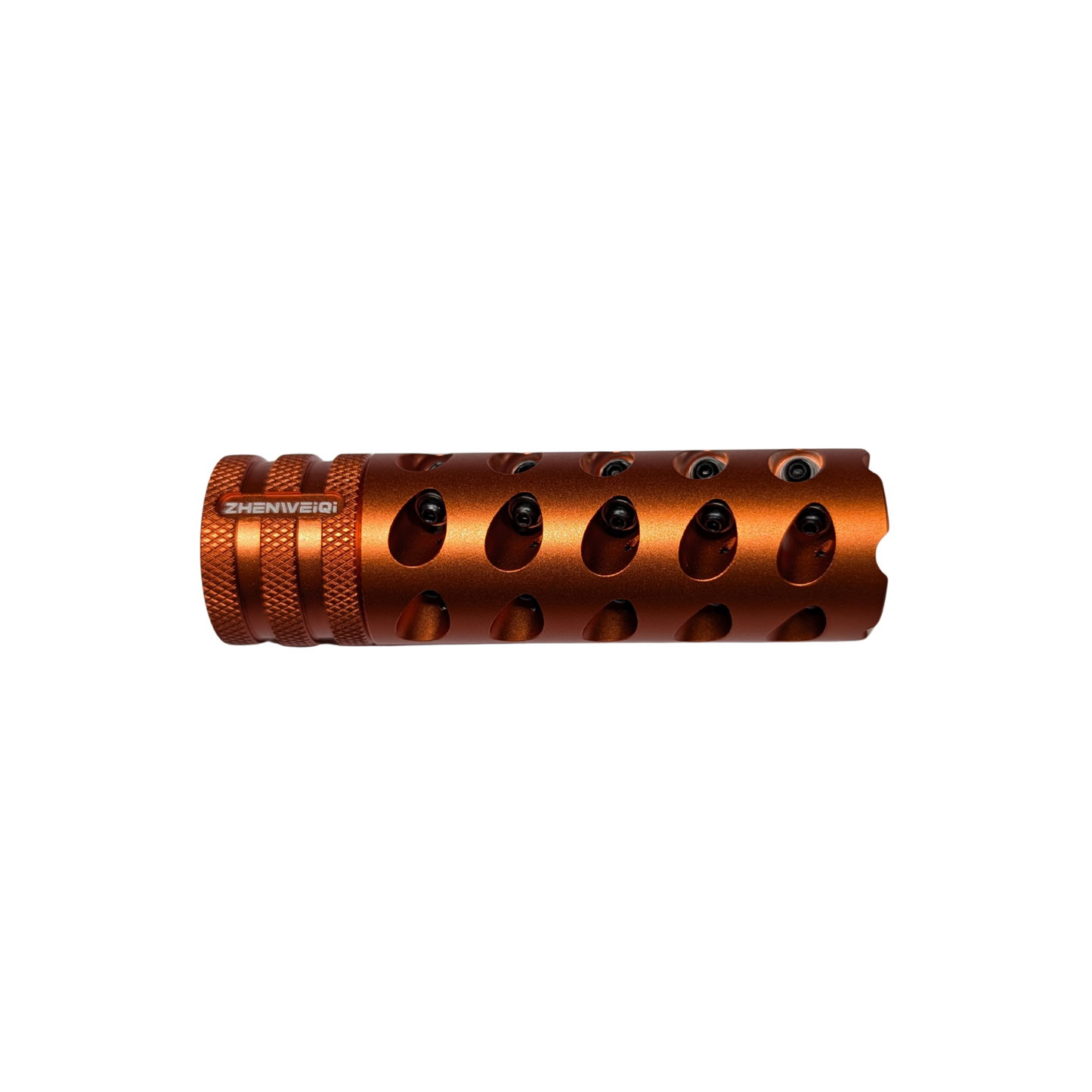 ZWQ BCAR - 3° twist
