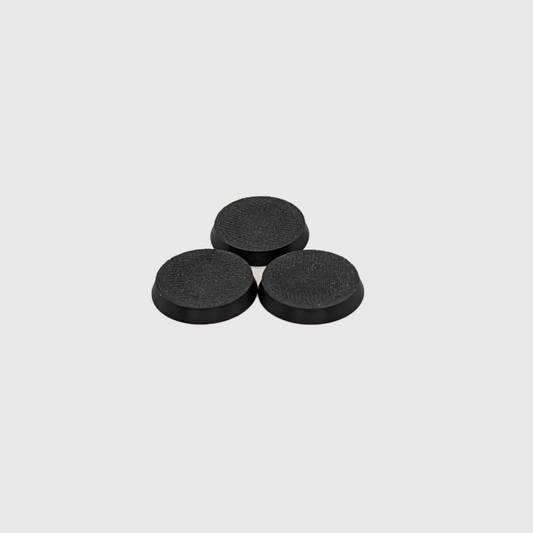 Tabletop Bases Round