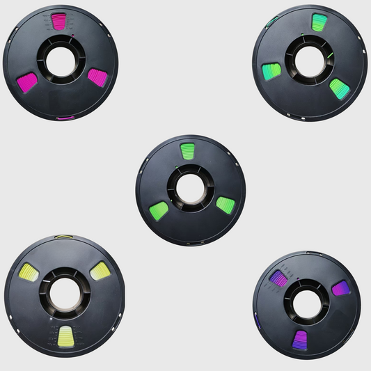 Production Oddities – Limited Run