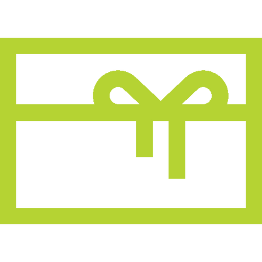 Capital 3D Gift Card