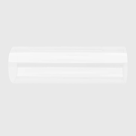 Clear Plunger Tube