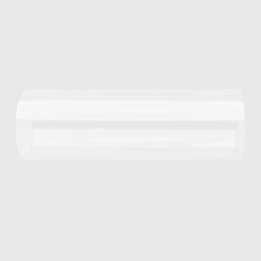 Clear Plunger Tube