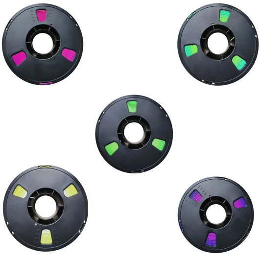 Production Oddities – Limited Run