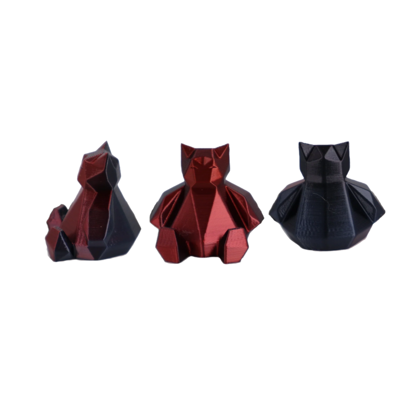 PLA Dual Colour