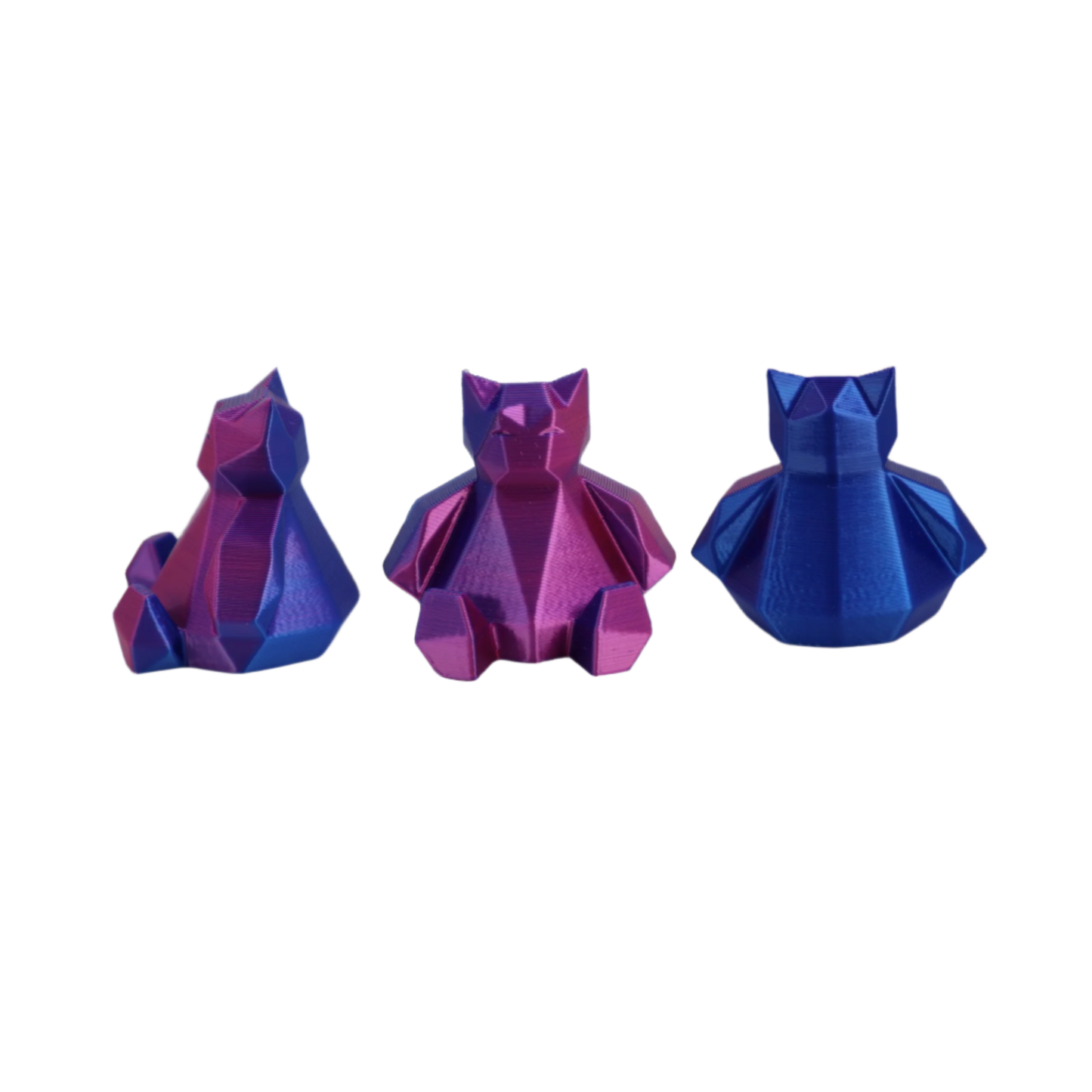 PLA Dual Colour