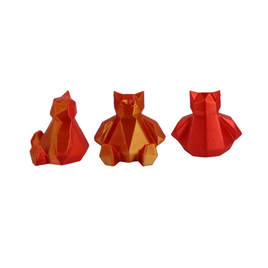PLA Dual Colour