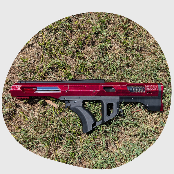 Shrew