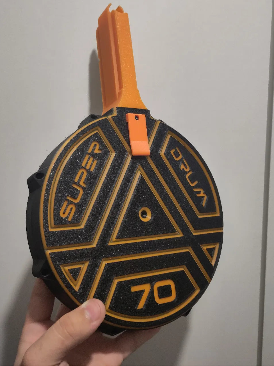 Super Drum