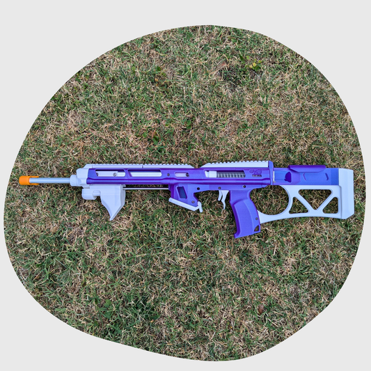Terminus - BETA KIT