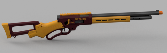 Vulture | Wingchester MK3