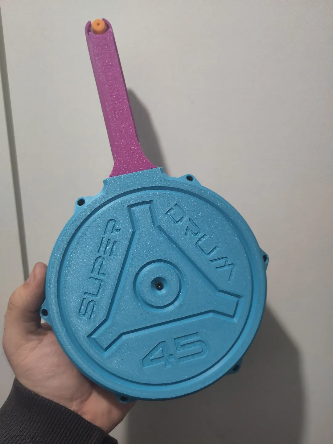 Super Drum